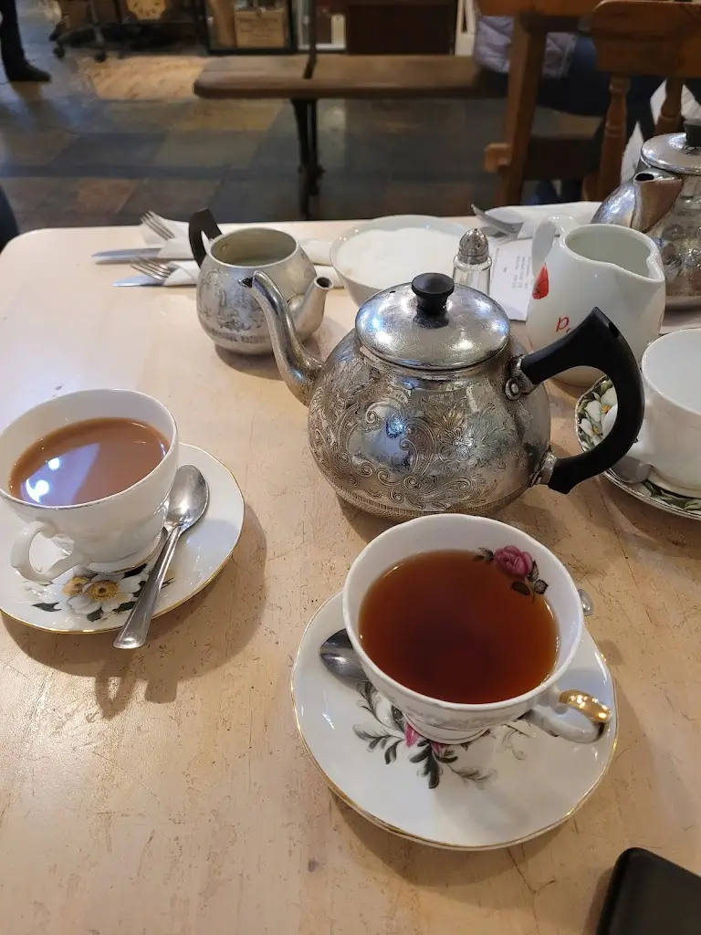 Menu_Lilly's Diner_Cowbridge_image_5