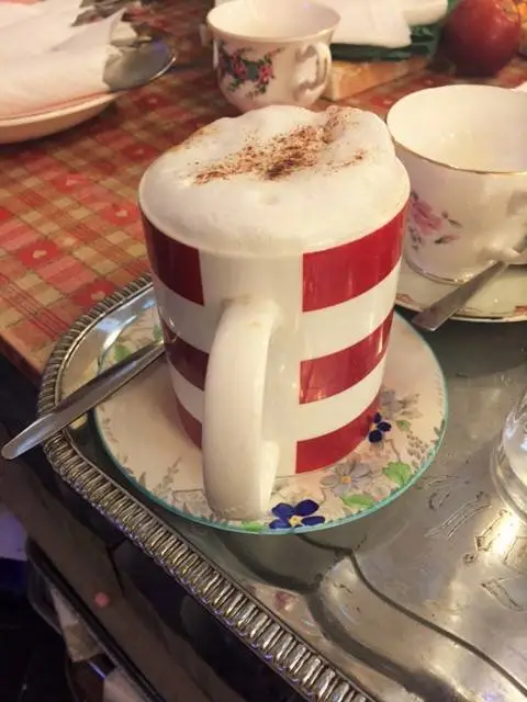 Menu_Lilly's Diner_Cowbridge_image_9