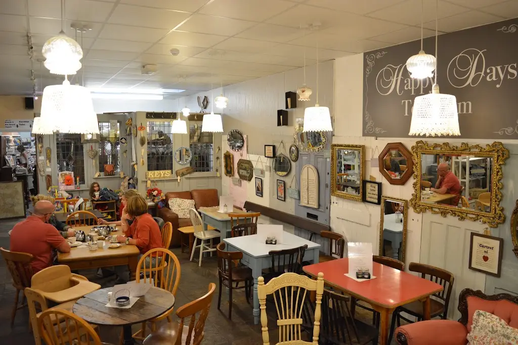 Lilly's Diner_Cowbridge_slider_image_1