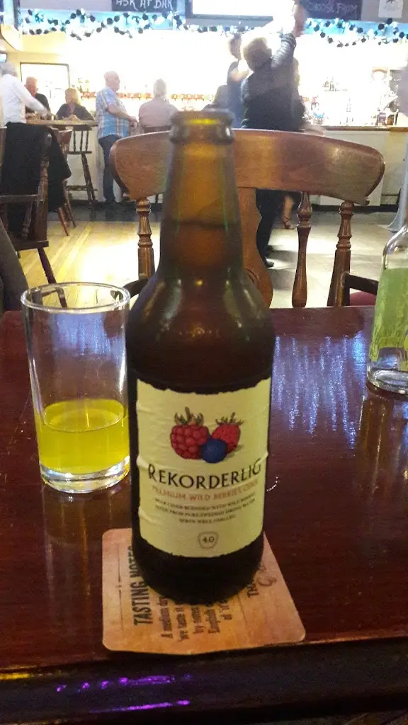 Menu_The Horse & Groom_Cowbridge_image_4