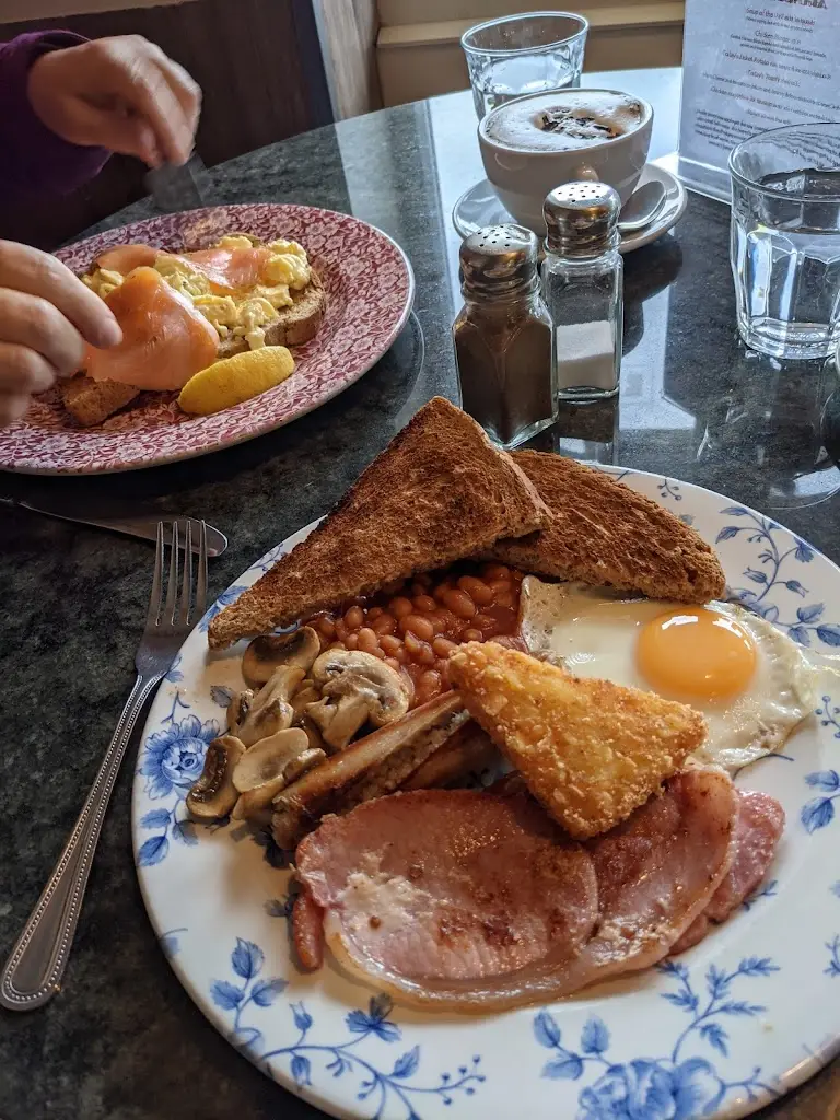 Menu_Maple & Bean_Cowbridge_image_3