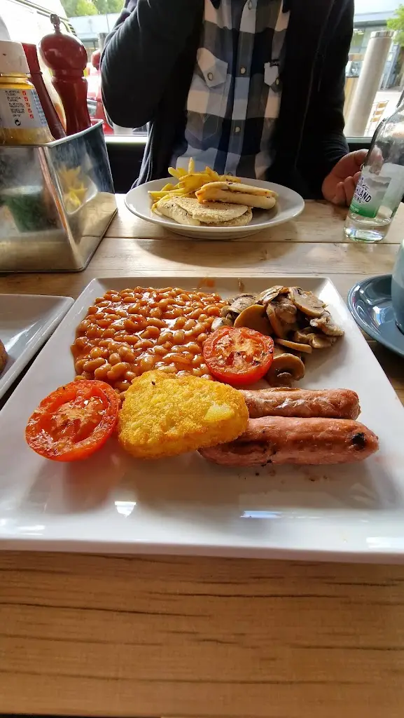 Menu_Maple & Bean_Cowbridge_image_4