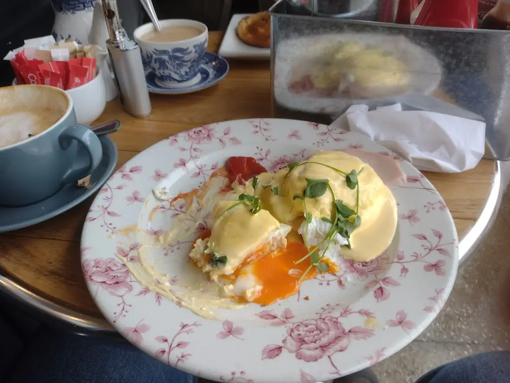 Menu_Maple & Bean_Cowbridge_image_5