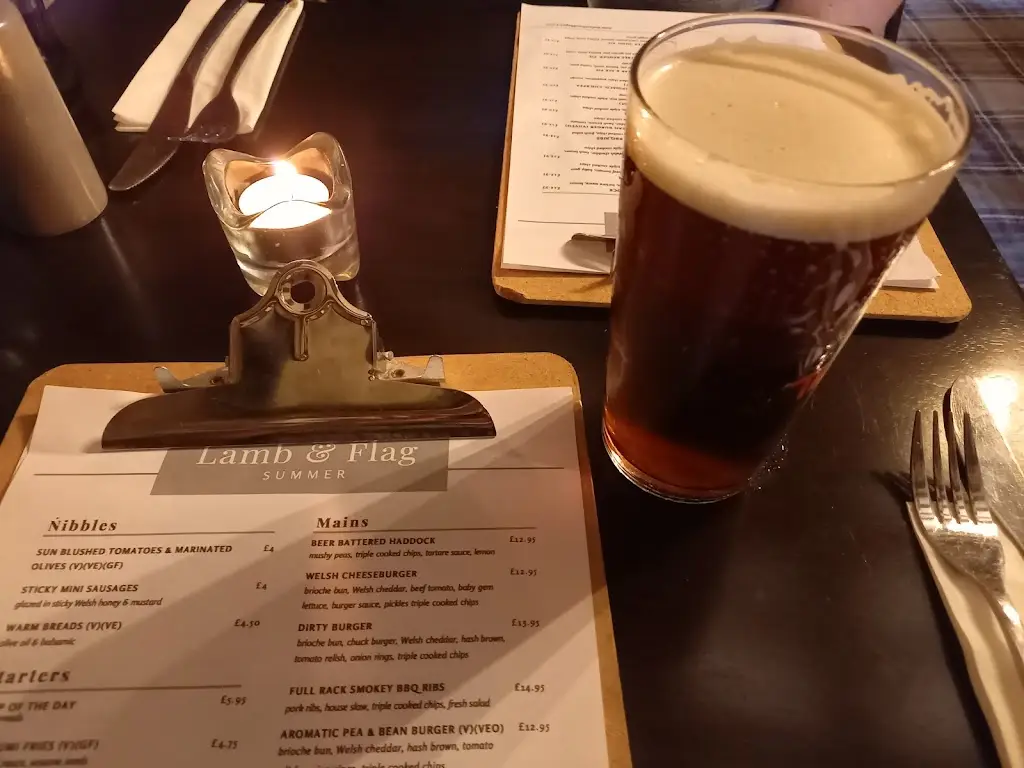 Menu_Lamb & Flag_Cowbridge_immagine_4