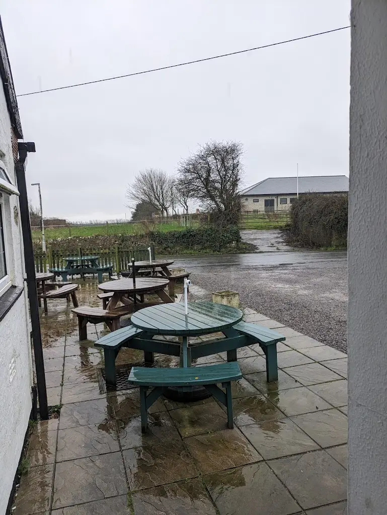 Lisa McKnight_Lamb & Flag_Cowbridge_recensione