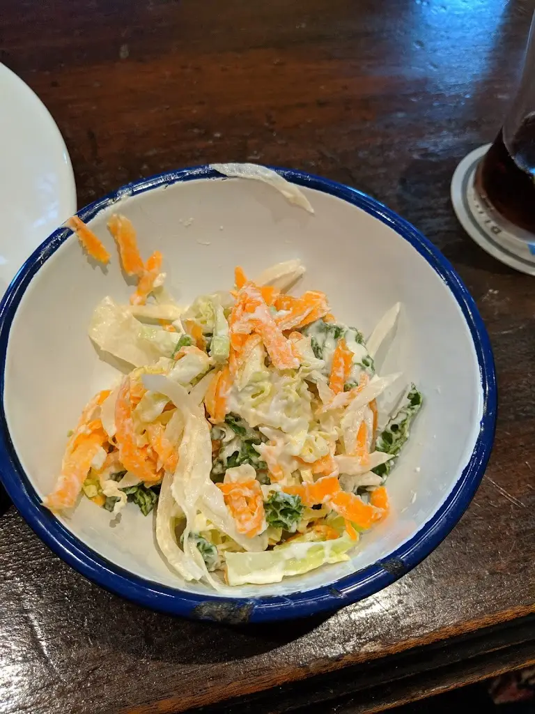 K L_Lamb & Flag_Cowbridge_recensione