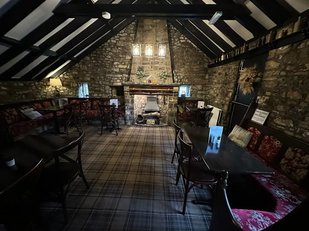 Lamb & Flag ristorante a Cowbridge