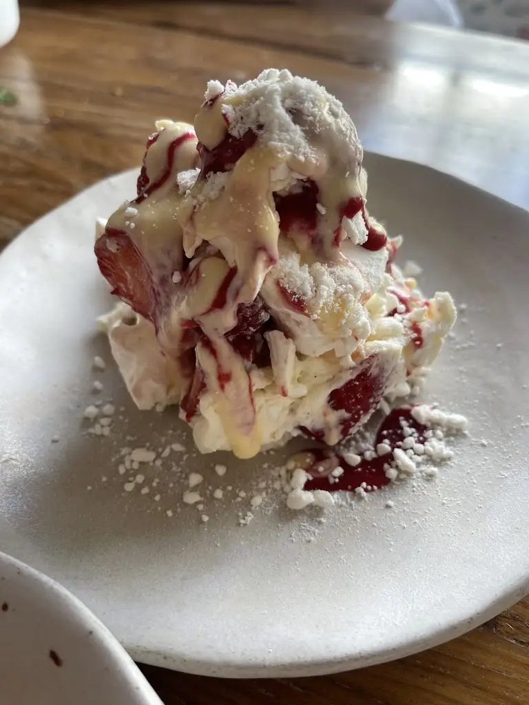 Ashley Carrington_Rocket & Rye_Cowbridge_review