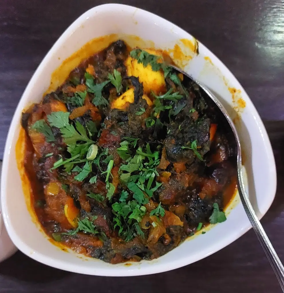 Menu_The Royal Darbar_Bilston_immagine_8