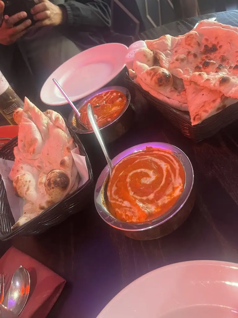 Amandeep Kaur_The Royal Darbar_Bilston_recensione