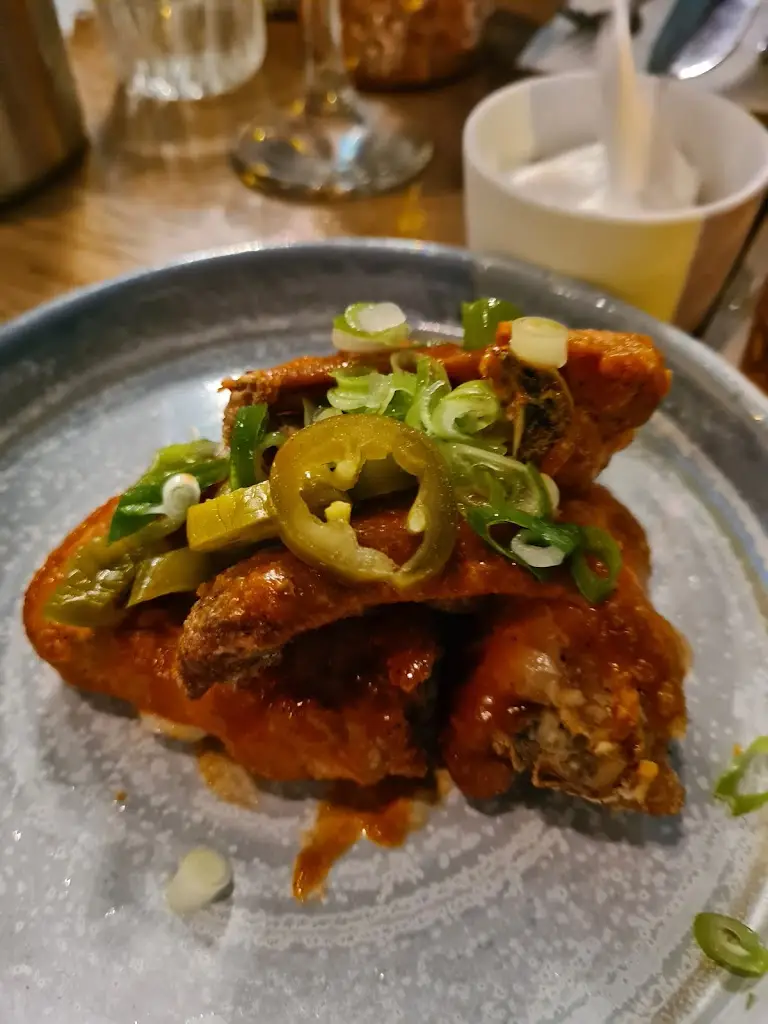 Joshua_Oscars of Cowbridge_Cowbridge_review