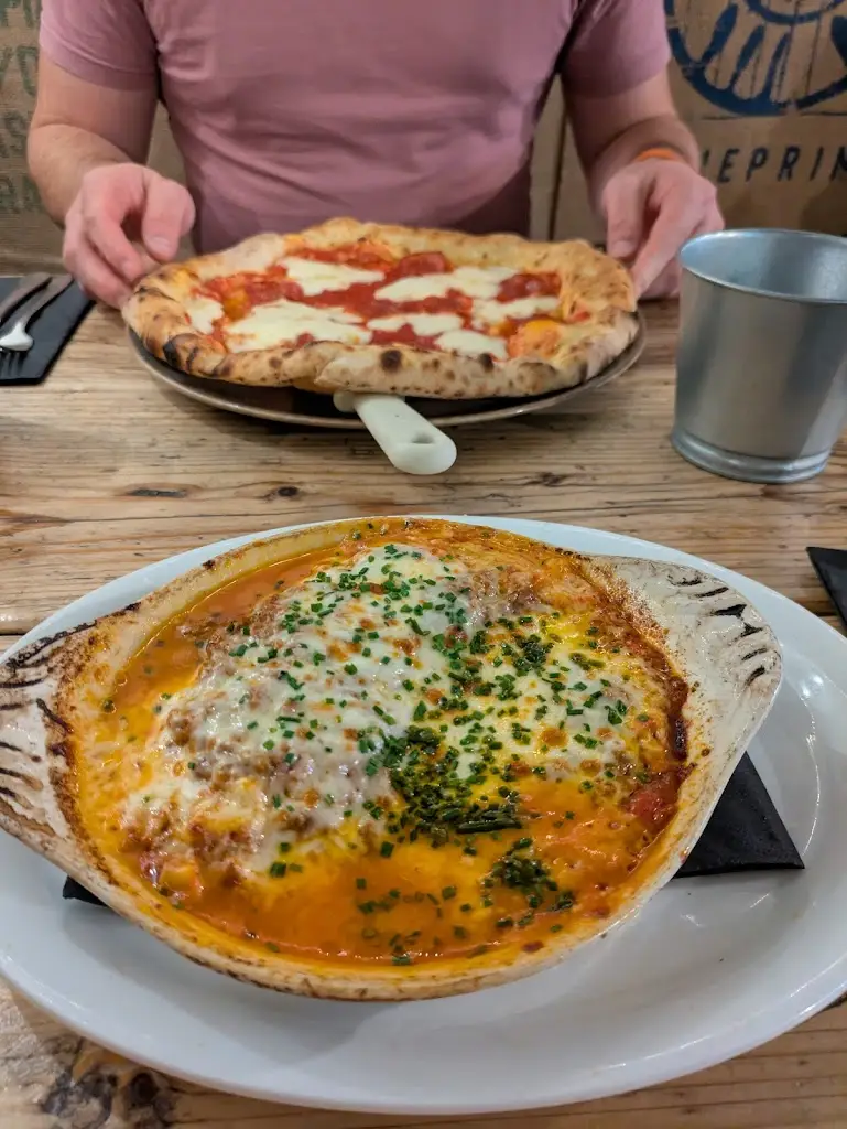 Bethany Greenfield_The Yard Pizzeria_Cowbridge_Bewertung