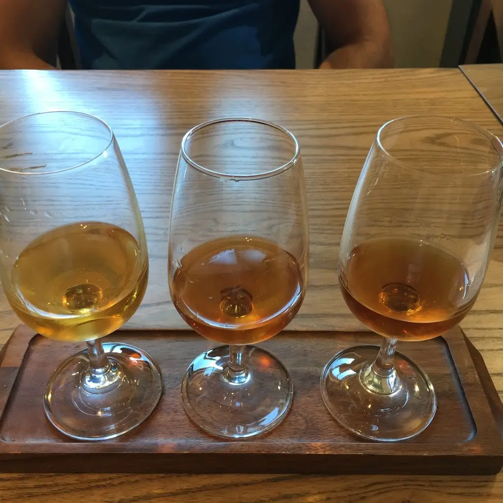 Bridget Large_Bar 44 Cowbridge_Cowbridge_review