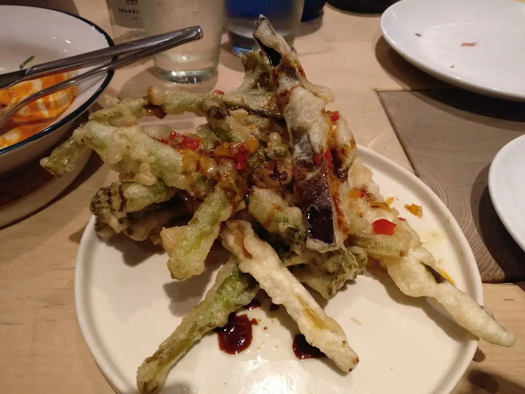 Mark Campion_Bar 44 Cowbridge_Cowbridge_review