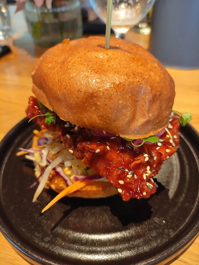 Menu_One O'clock Gate_Dinas Powys_image_8