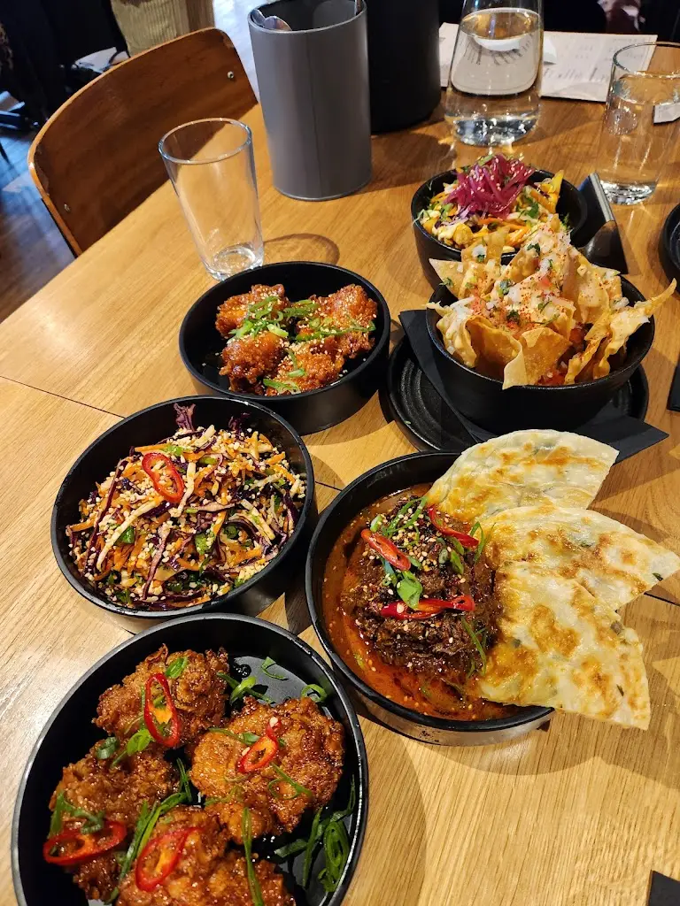 Sue_One O'clock Gate_Dinas Powys_review