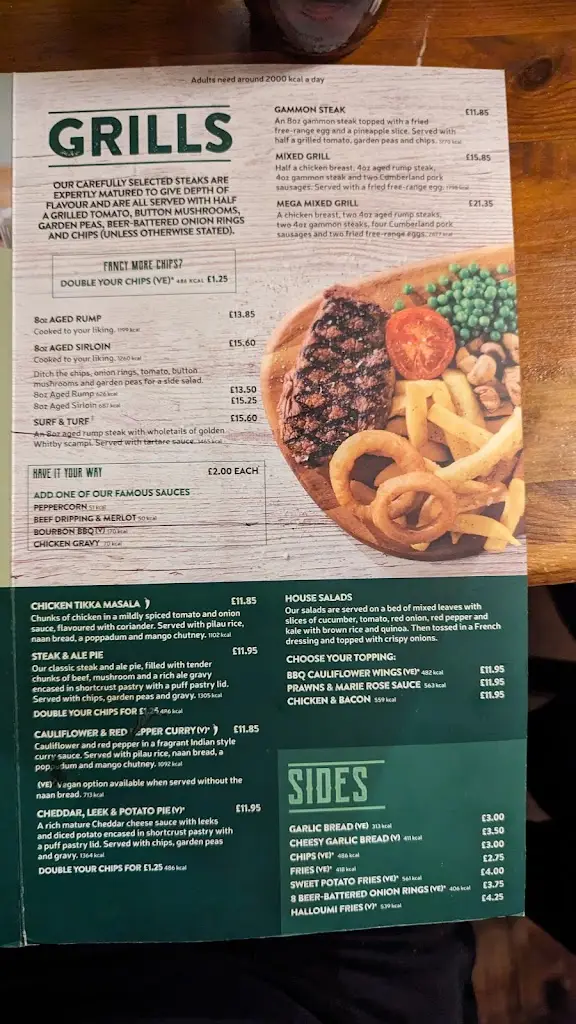 Menu_Star Inn_Dinas Powys_image_3