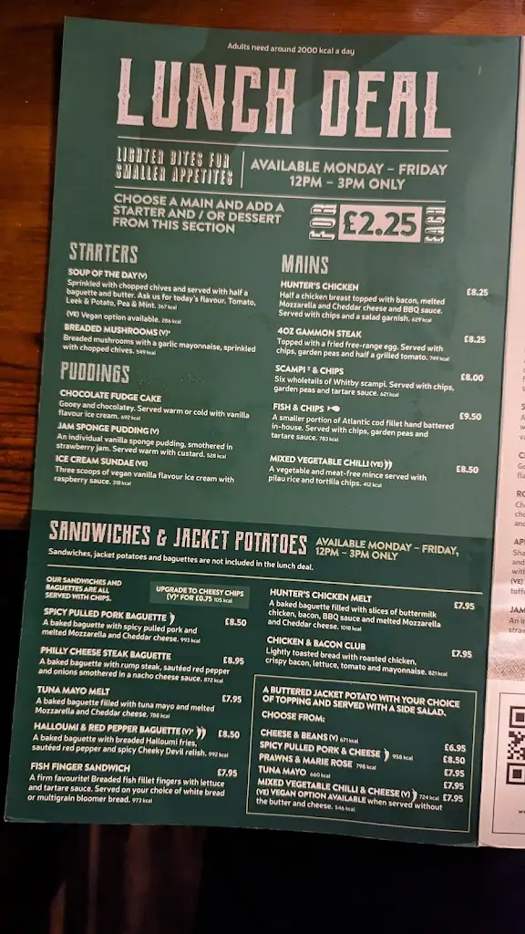 Menu_Star Inn_Dinas Powys_image_4