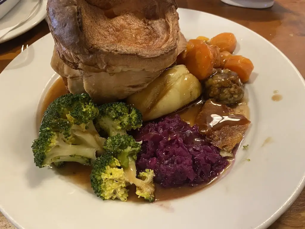 Elena Duffy_Star Inn_Dinas Powys_review