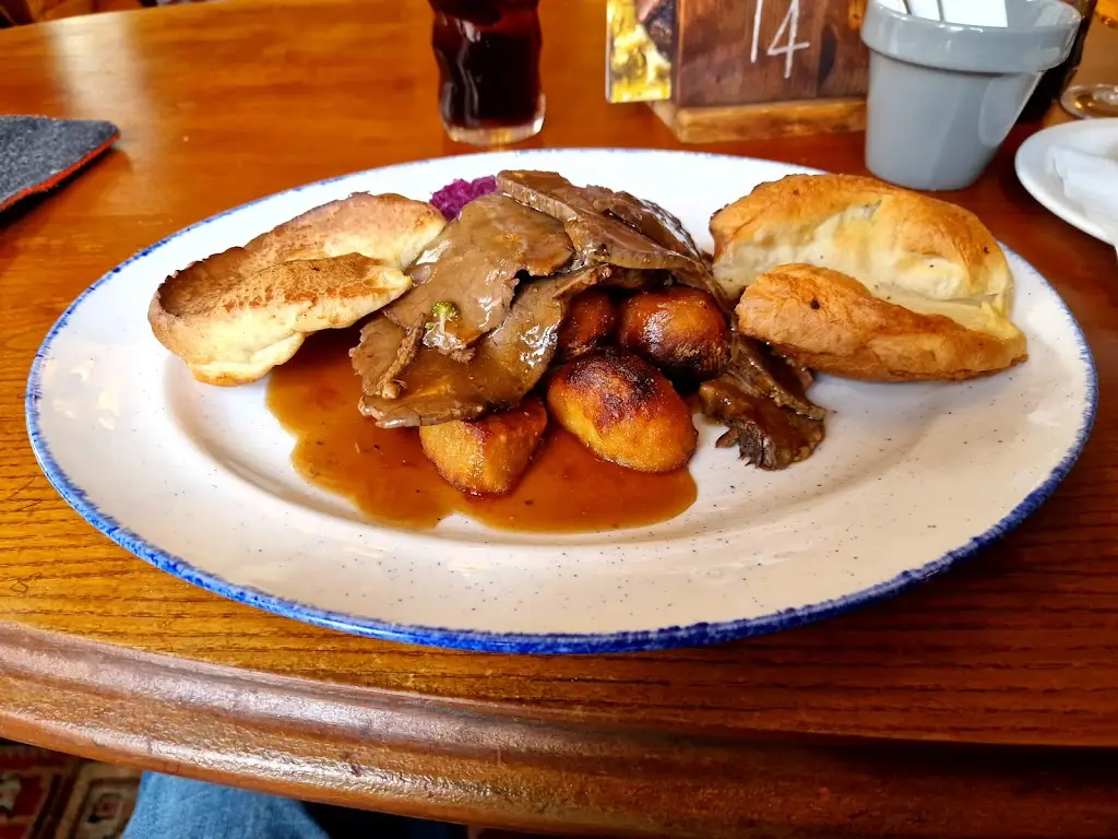 Jon Williams_Star Inn_Dinas Powys_review