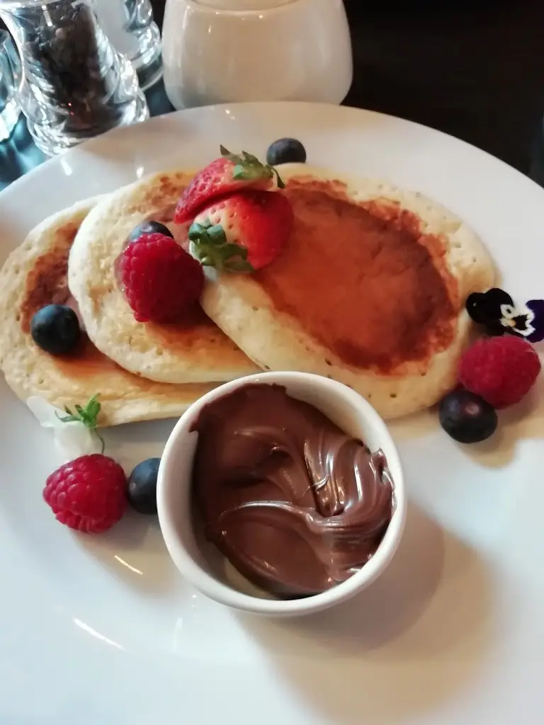 Menu_The Old Bank Dinas_Dinas Powys_immagine_6