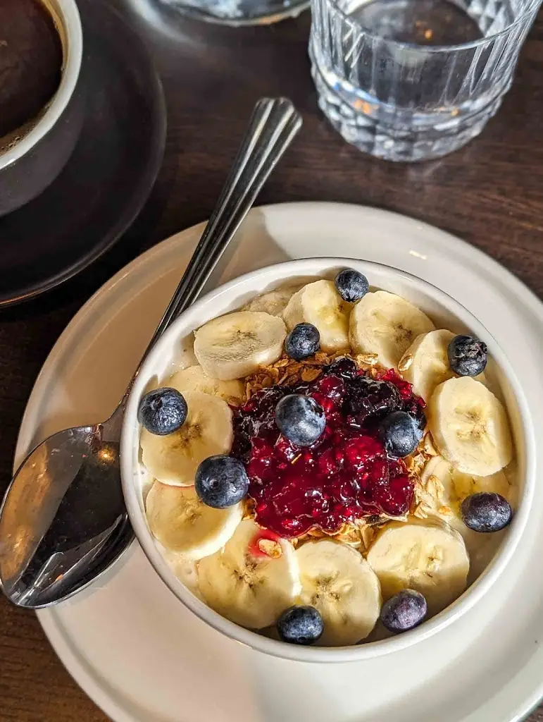 Menu_The Old Bank Dinas_Dinas Powys_immagine_7