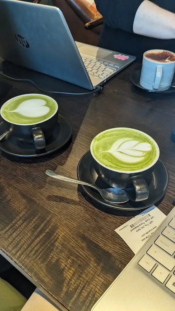 Menu_The Old Bank Dinas_Dinas Powys_immagine_8