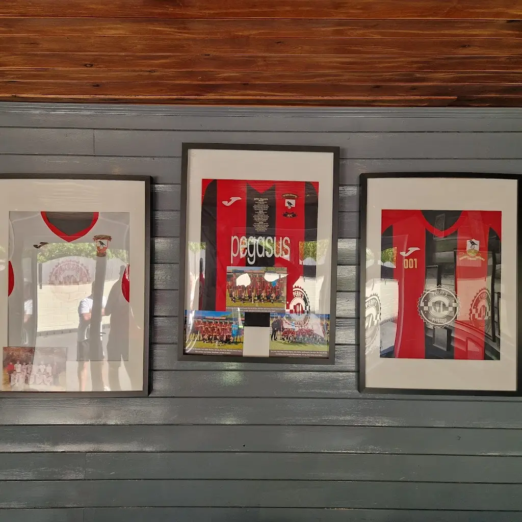 Matthew Jopson_Perry’s Pitstop Cafe_Dinas Powys_review