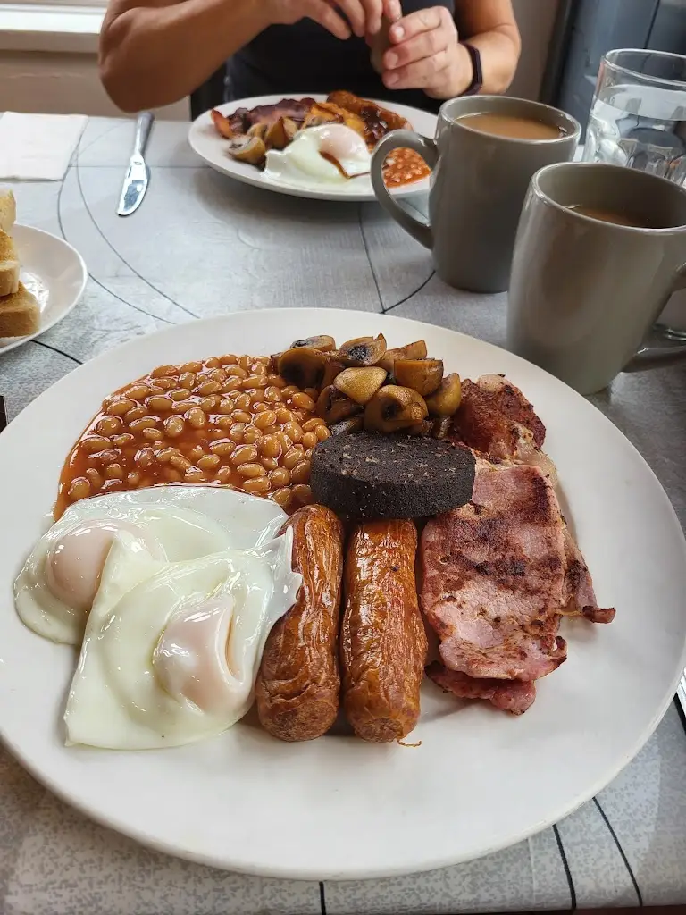 Perry’s Pitstop Cafe_Dinas Powys_slider_image_2