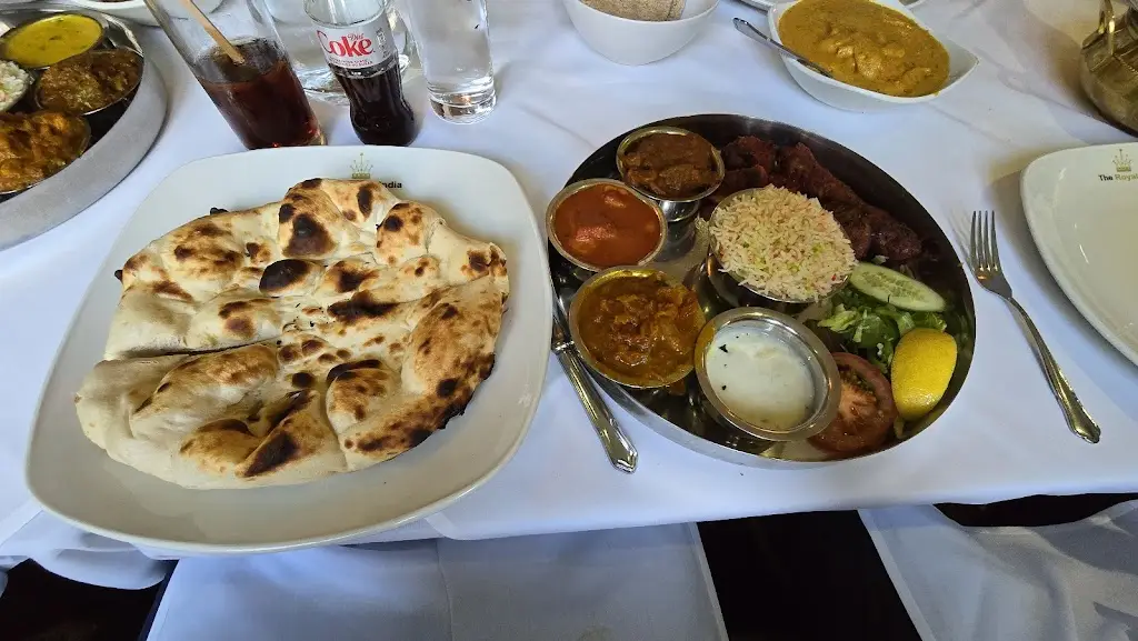 The Royal India _Dinas Powys_slider_image_2