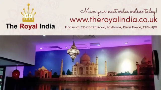 The Royal India _Dinas Powys_slider_image_3