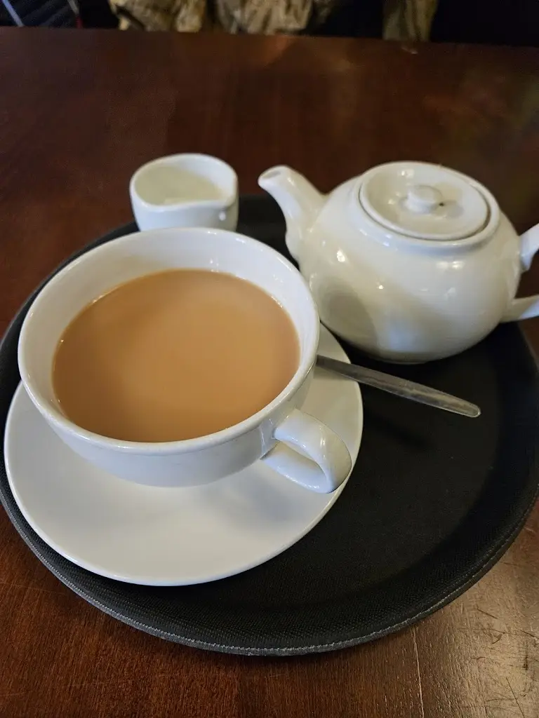 Nicola Rogers_Cross Keys Dinas Powis_Dinas Powys_review