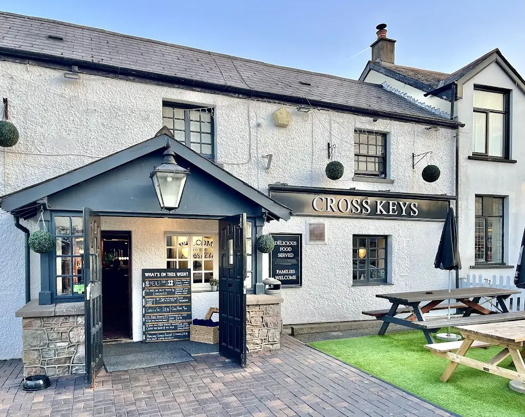 Cross Keys Dinas Powis_Dinas Powys_slider_image_3