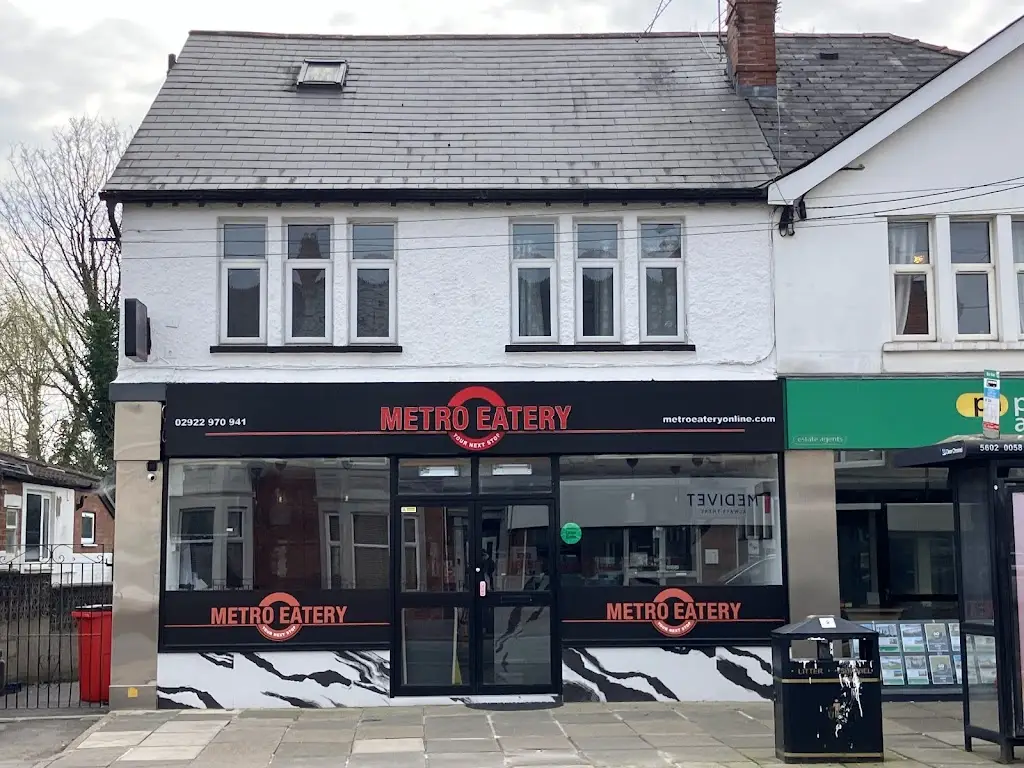 Metro Eatery_Dinas Powys_slider_image_1