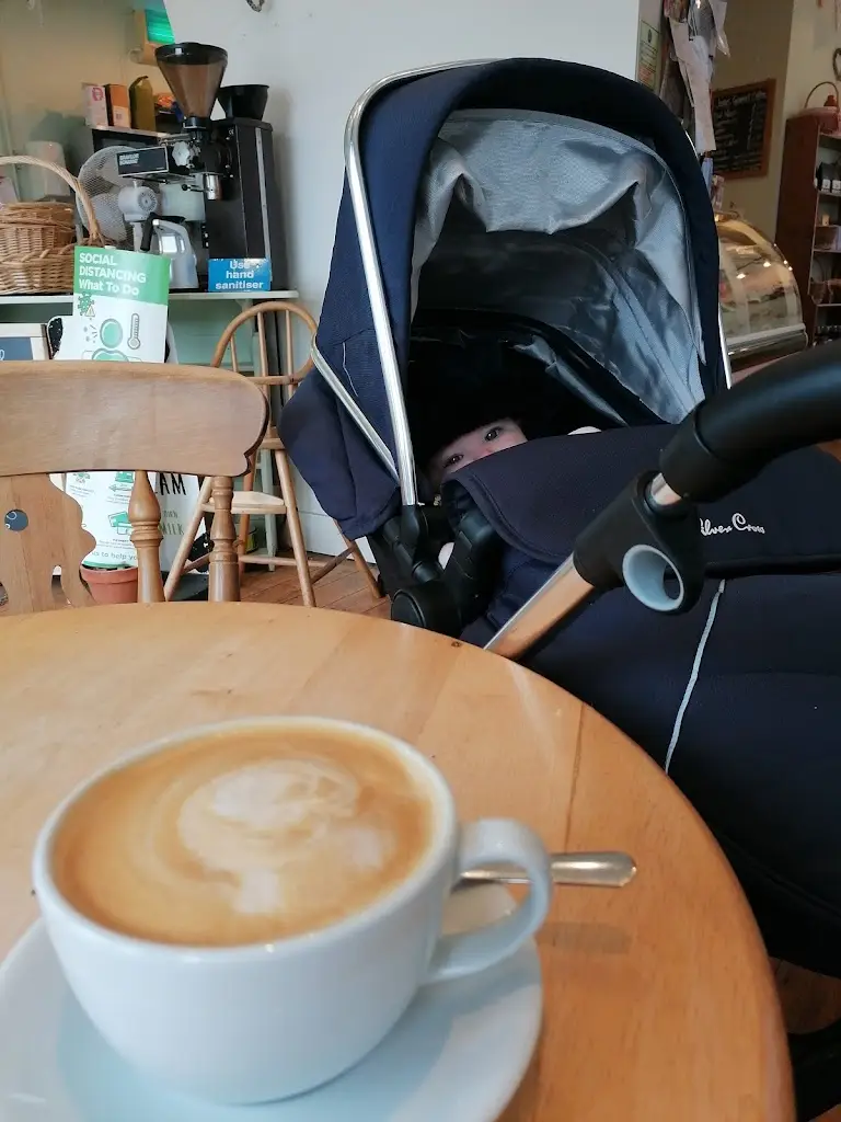 Menu_The Wild Blackberry_Dinas Powys_image_1