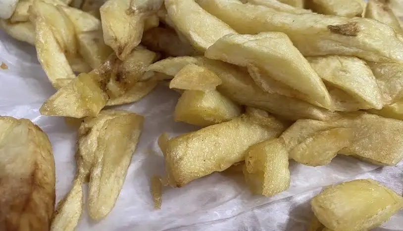 Menu_Queen’s Fish Bar_Dinas Powys_image_3