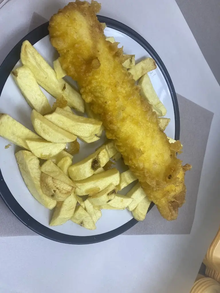 Menu_Queen’s Fish Bar_Dinas Powys_image_5