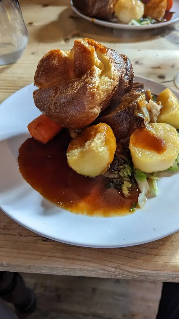 Menu_The Humble Onion_Dinas Powys_image_5