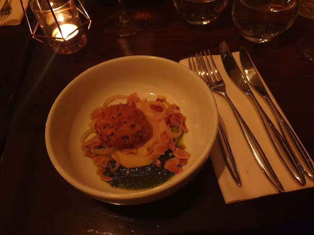 Menu_The Humble Onion_Dinas Powys_image_8