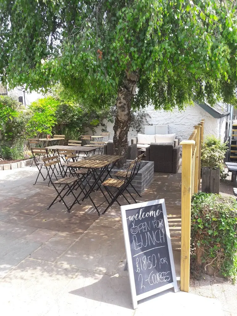 The Humble Onion restaurant in Dinas Powys