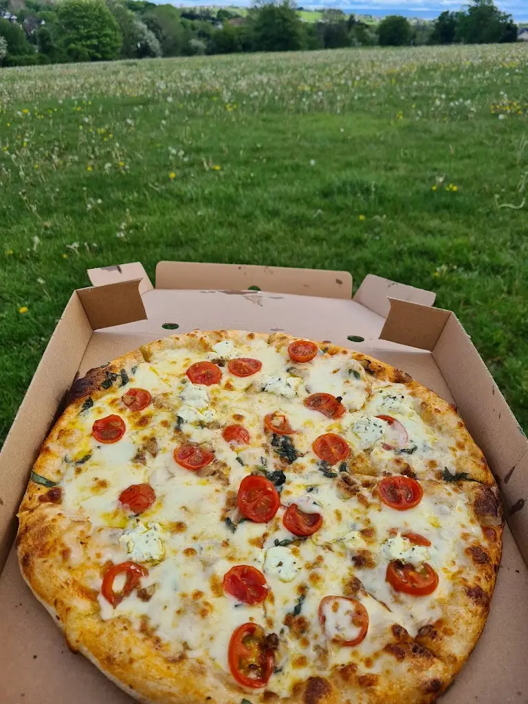 Menu_Grill & Oven_Dinas Powys_image_1