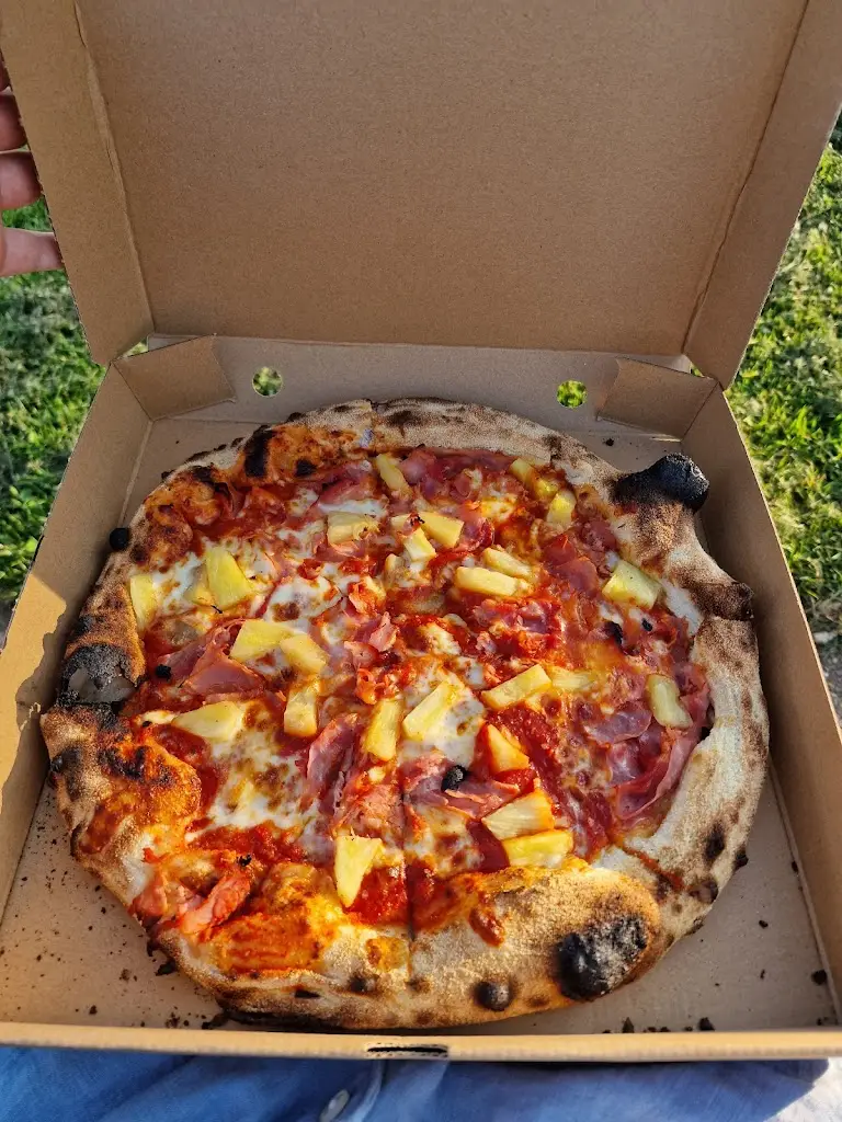 Steven Toozer_Grill & Oven_Dinas Powys_review