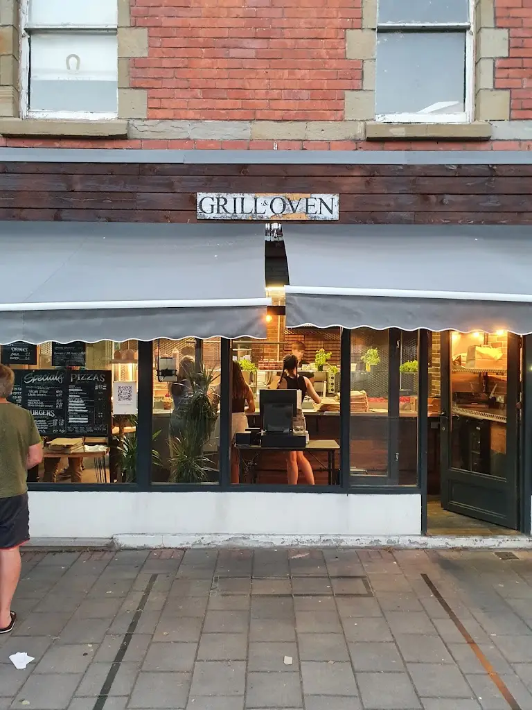 Grill & Oven_Dinas Powys_slider_image_1