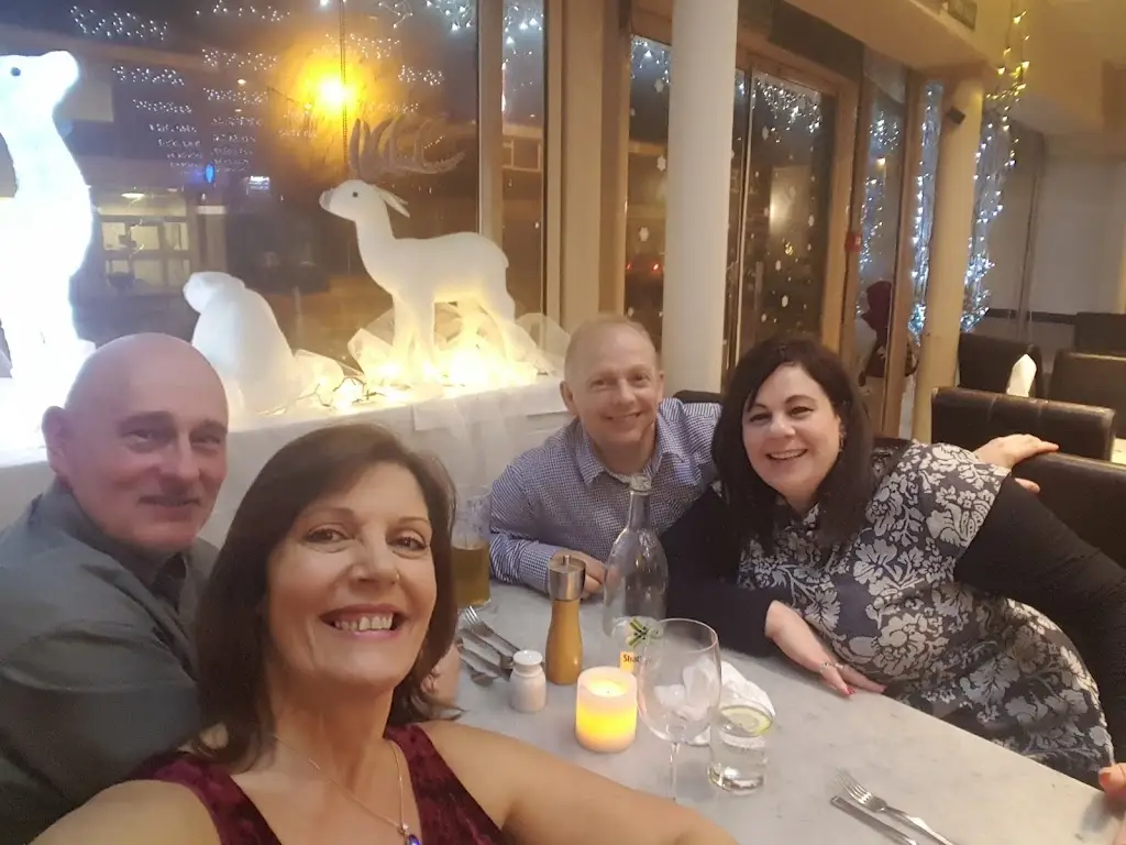 Carol Winkles_Portobello_Aldridge_review