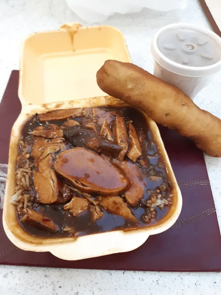 Sikander Sidharh_Pon-de-corna_Bilston_review