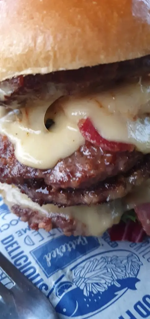 Menu_The Beaufort_Gilwern_image_3