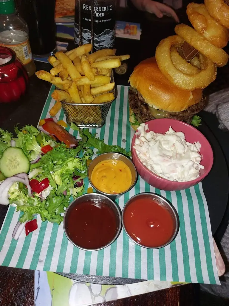 Menu_The Beaufort_Gilwern_image_6