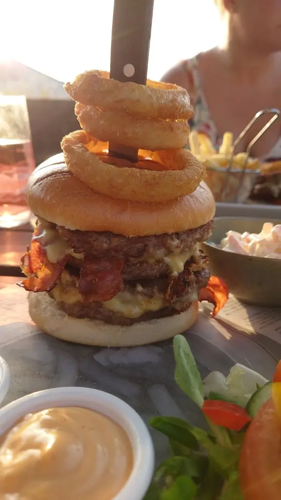 Menu_The Beaufort_Gilwern_image_7