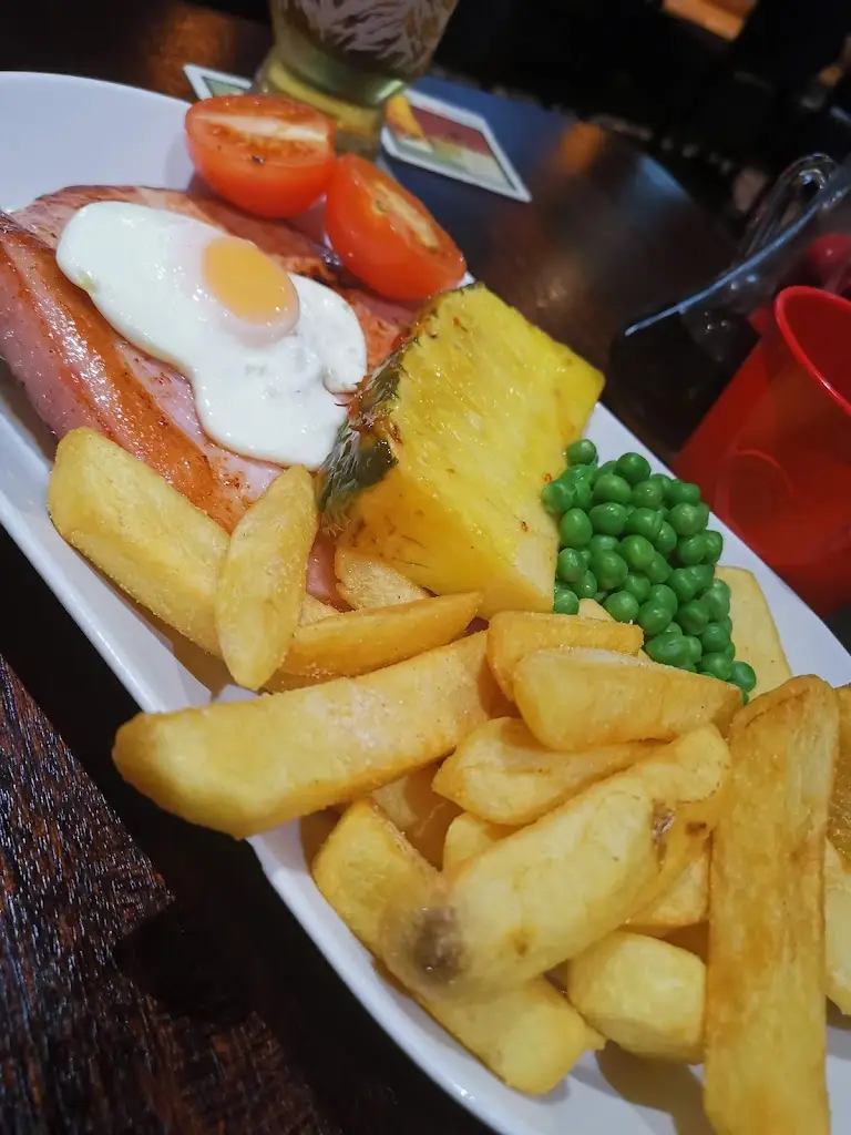 Menu_The Beaufort_Gilwern_image_8