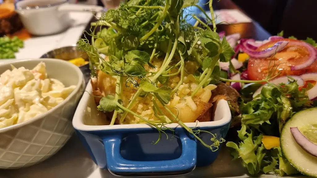 Menu_The Beaufort_Gilwern_image_9